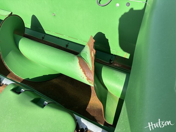 Photo of 2012 John Deere 612C