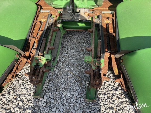 Photo of 2012 John Deere 612C