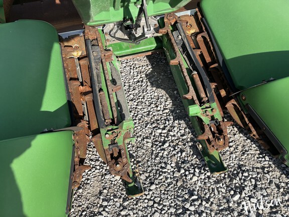 Photo of 2012 John Deere 612C