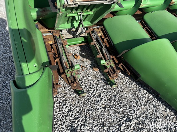 Photo of 2012 John Deere 612C