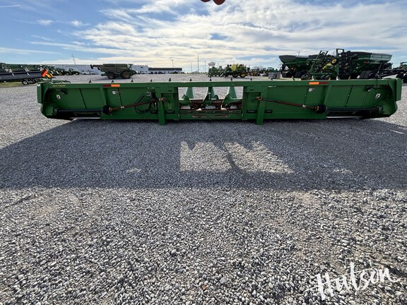 Photo of 2012 John Deere 612C