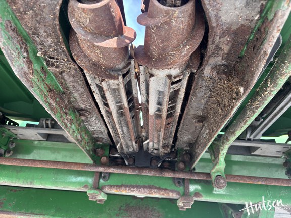 Photo of 2012 John Deere 612C