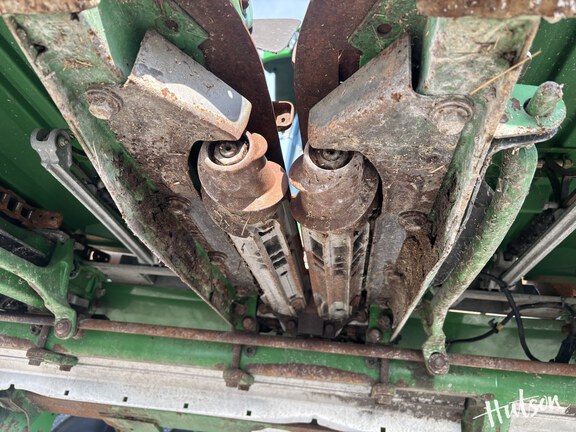 Photo of 2012 John Deere 612C