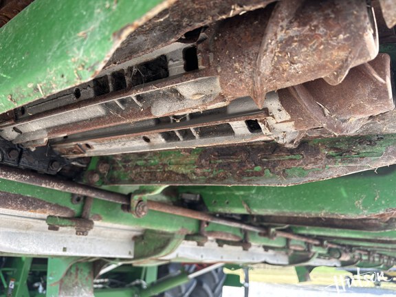 Photo of 2012 John Deere 612C