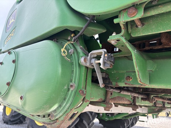 Photo of 2012 John Deere 612C