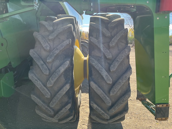2013 John Deere S690 - Photo11