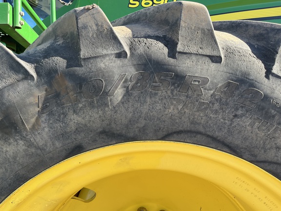 2013 John Deere S690 - Photo10