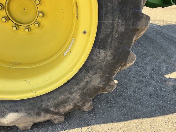 2013 John Deere S690 - Photo13