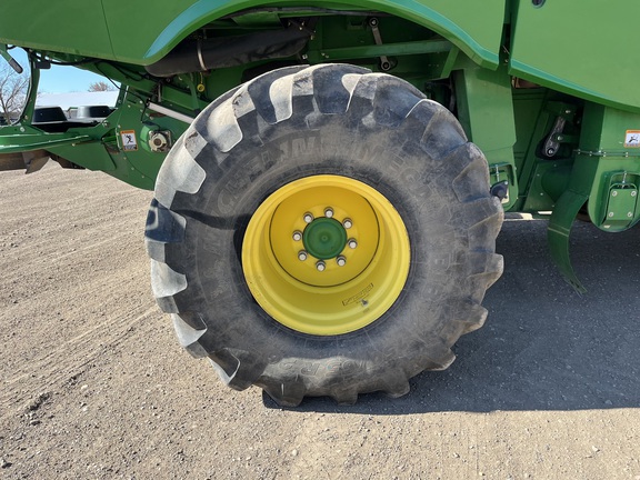 2013 John Deere S690 - Photo15