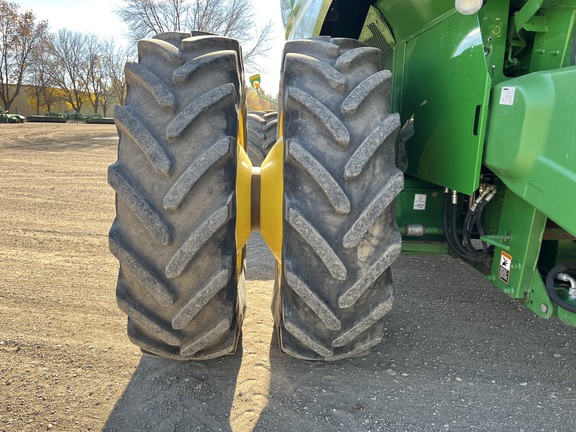 2013 John Deere S690 - Photo14