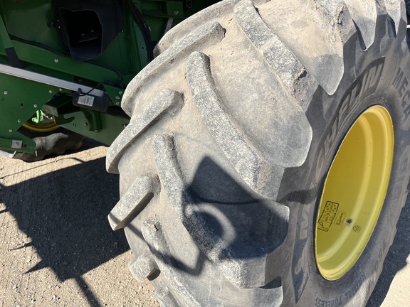 2013 John Deere S690 - Photo17