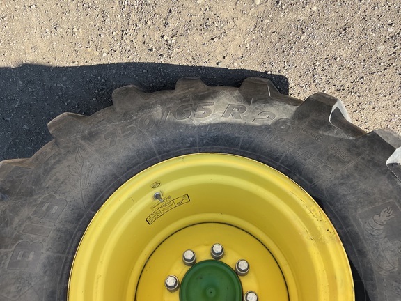 2013 John Deere S690 - Photo16