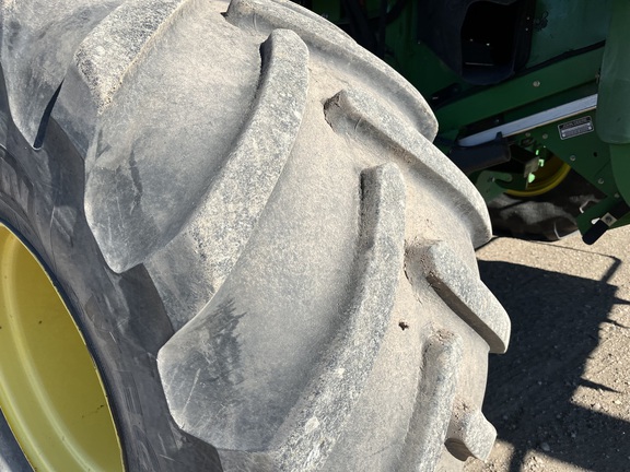 2013 John Deere S690 - Photo20