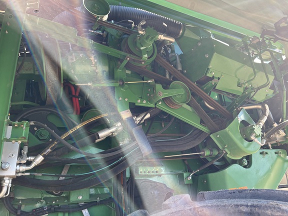 2013 John Deere S690 - Photo23
