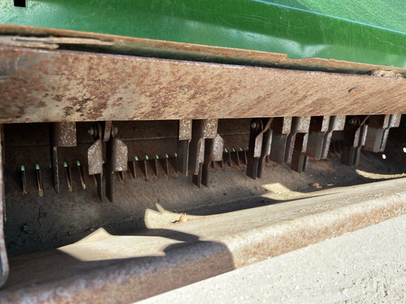 2013 John Deere S690 - Photo29