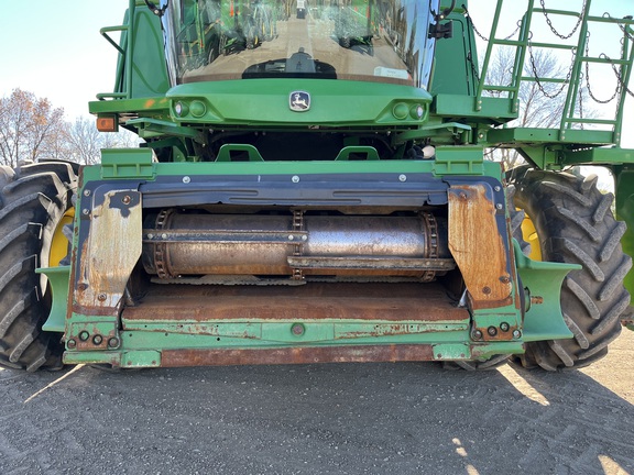 2013 John Deere S690 - Photo31