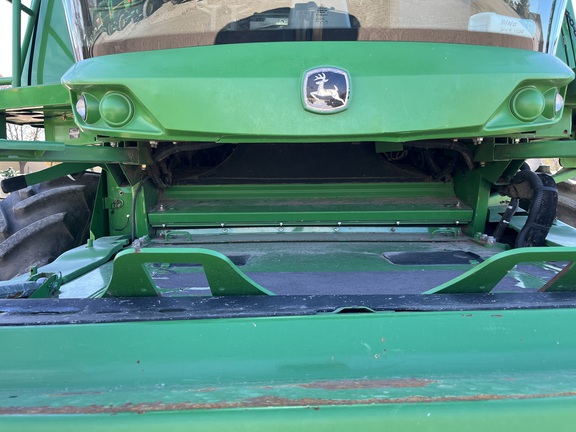 2013 John Deere S690 - Photo32