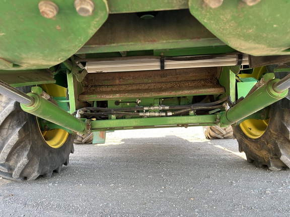 2013 John Deere S690 - Photo33