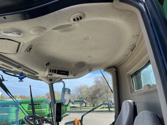 2013 John Deere S690 - Photo37