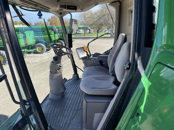 2013 John Deere S690 - Photo36