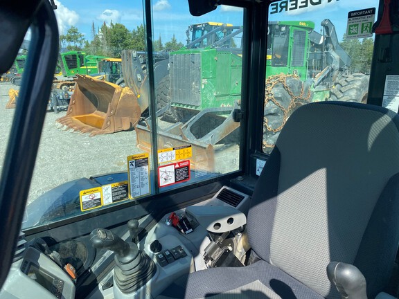 2023 John Deere 50G