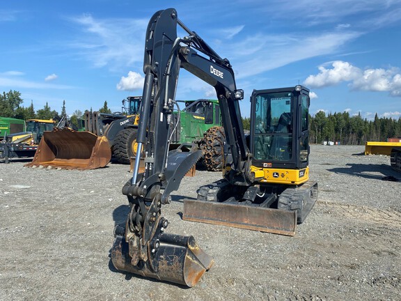 Photo of 2023 John Deere 50G