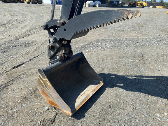 2023 John Deere 50G