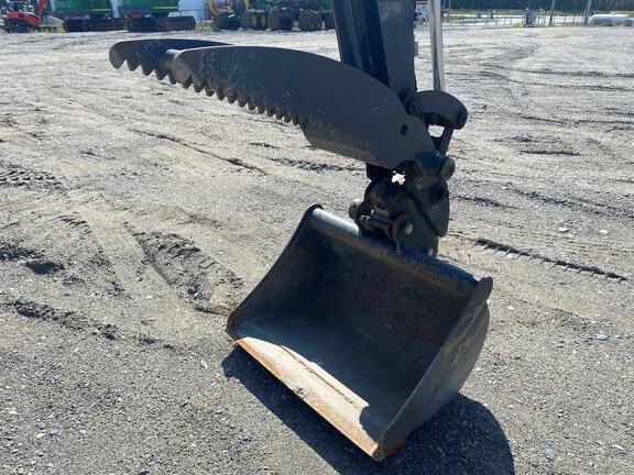 2023 John Deere 50G
