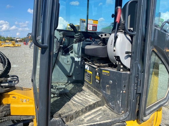 2023 John Deere 50G