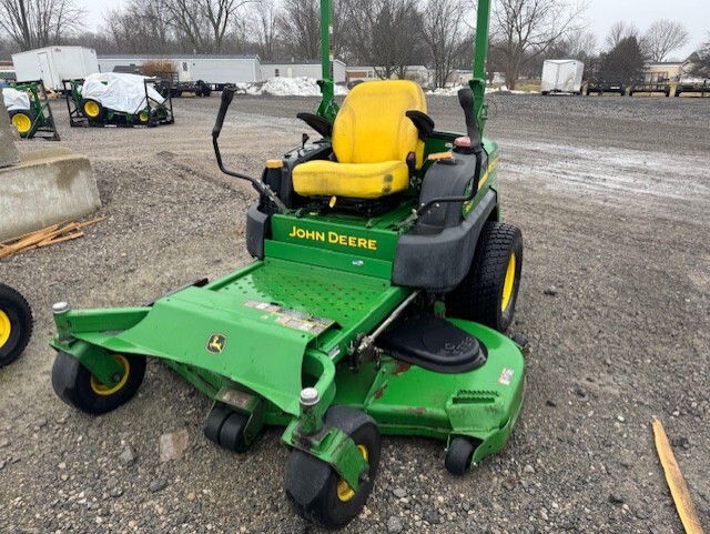 2011 John Deere 997 Image 3