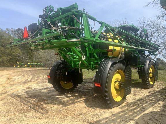2023 John Deere 408R Photo 8