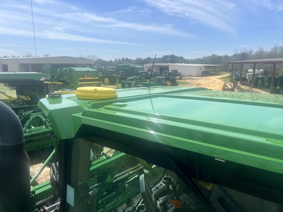 2023 John Deere 408R Photo 6