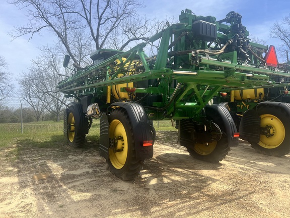 2023 John Deere 408R Photo 2
