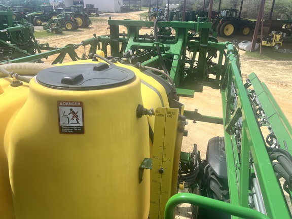 2023 John Deere 408R Photo 4