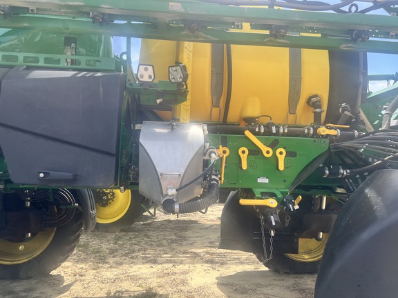 2023 John Deere 408R Photo 3