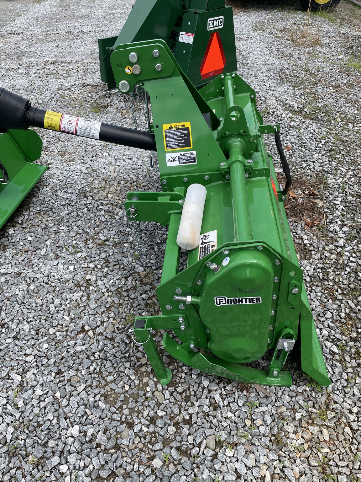 2022 Frontier RT1265 Image 2