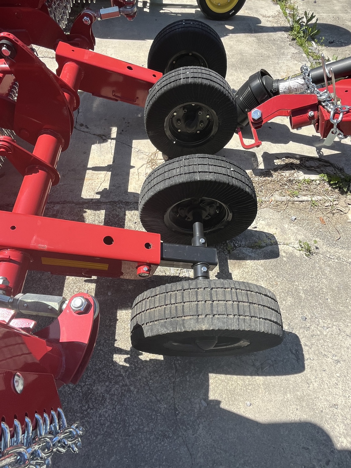 2023 Bush Hog 1815 Image 4