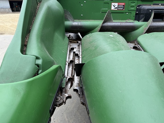 2021 John Deere C6R - Photo4