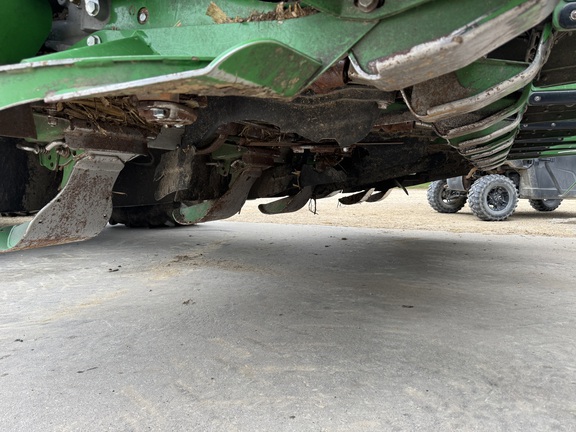 2021 John Deere C6R - Photo7