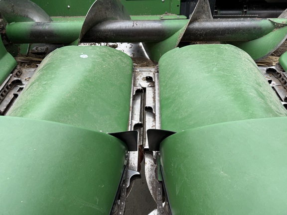 2021 John Deere C6R - Photo5