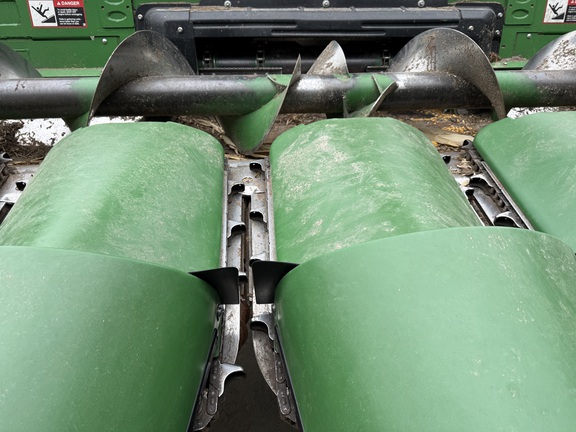 2021 John Deere C6R - Photo6