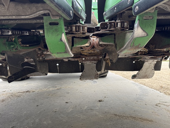 2021 John Deere C6R - Photo8