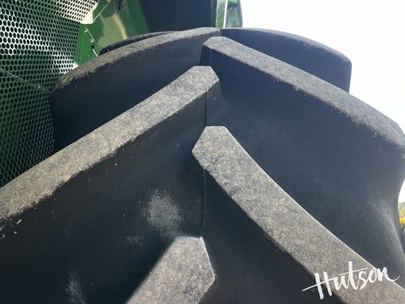 Photo of 2023 John Deere S780