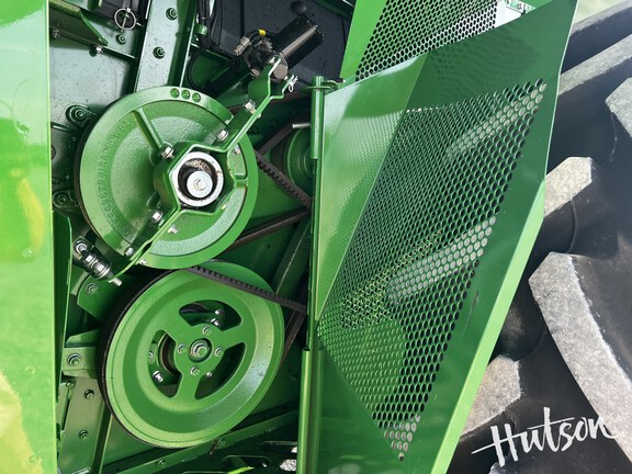 Photo of 2023 John Deere S780