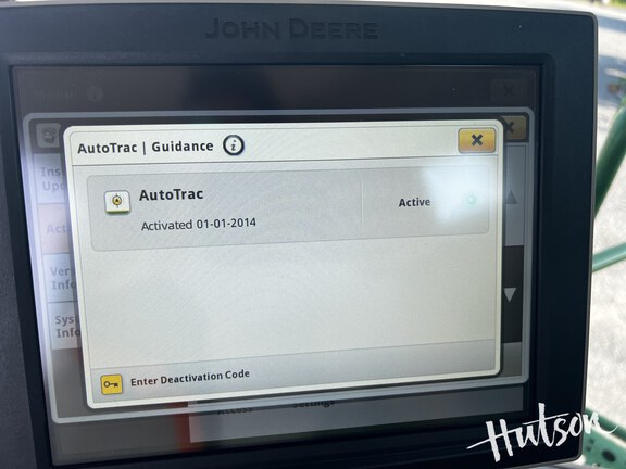 Photo of 2023 John Deere S780