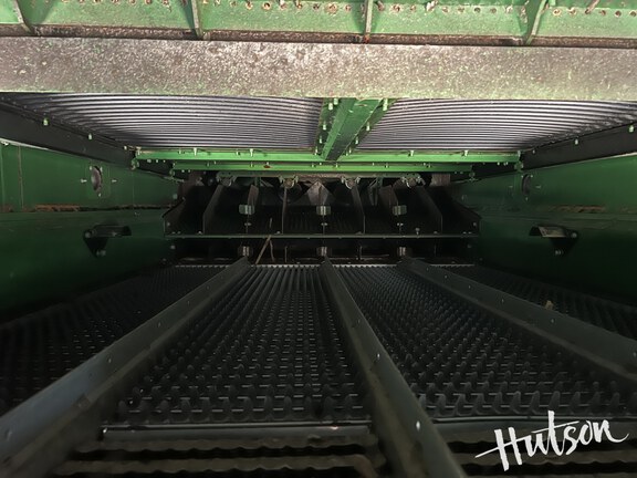 Photo of 2023 John Deere S780