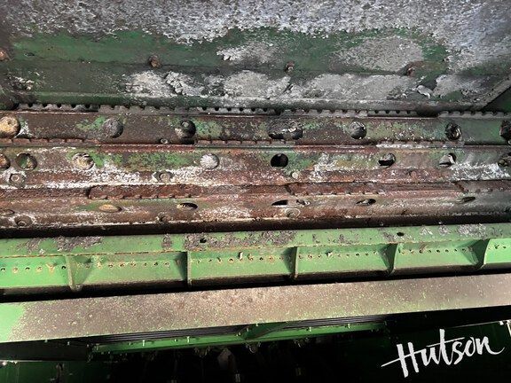Photo of 2023 John Deere S780