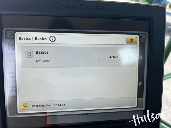 Photo of 2023 John Deere S780