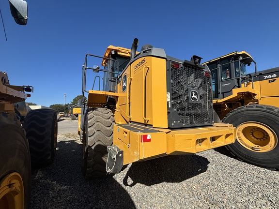 2023 John Deere 724 P