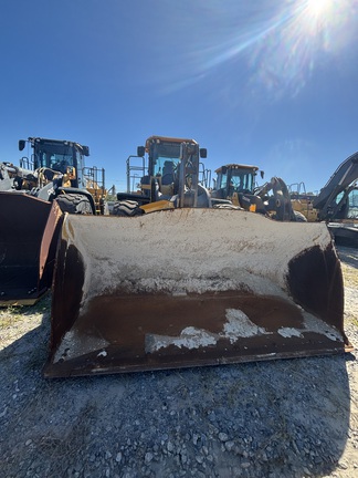 2023 John Deere 724 P